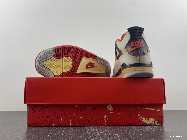 Cheap LUCY CUSTOM 4 